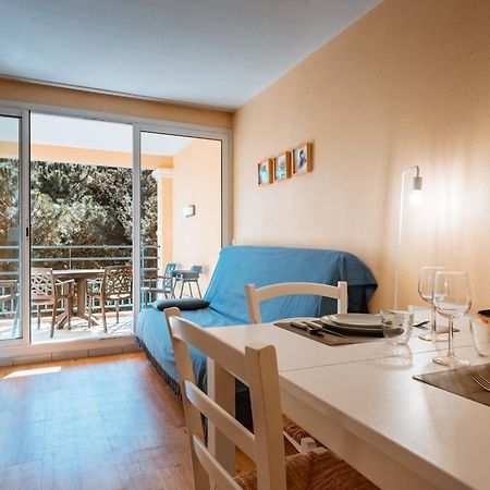 Le Studio De Giens Hyeres Ngoại thất bức ảnh