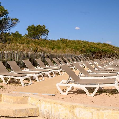 Le Studio De Giens Hyeres Ngoại thất bức ảnh