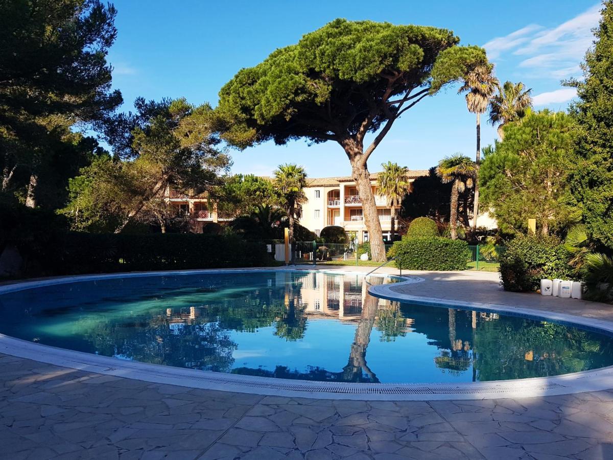 Le Studio De Giens Hyeres Ngoại thất bức ảnh