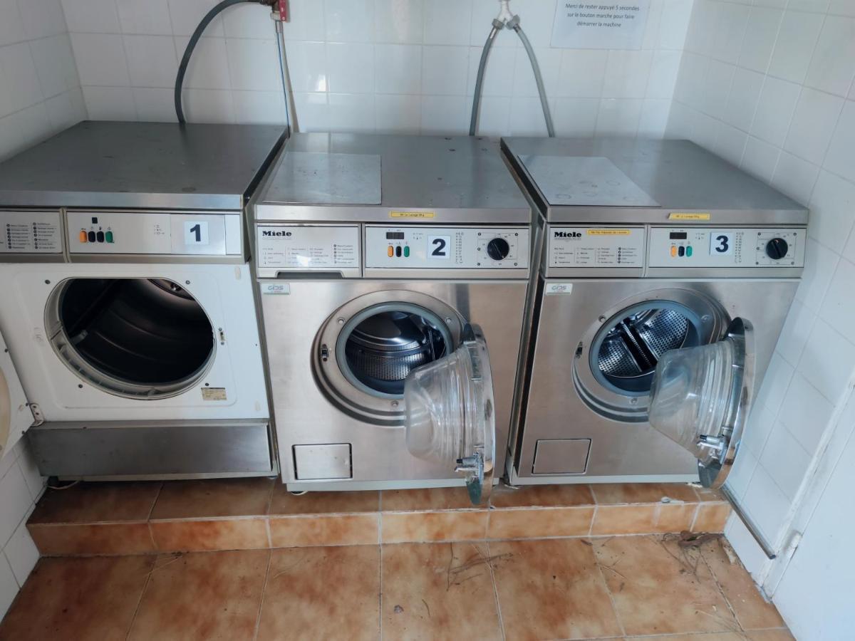 Le Studio De Giens Hyeres Ngoại thất bức ảnh
