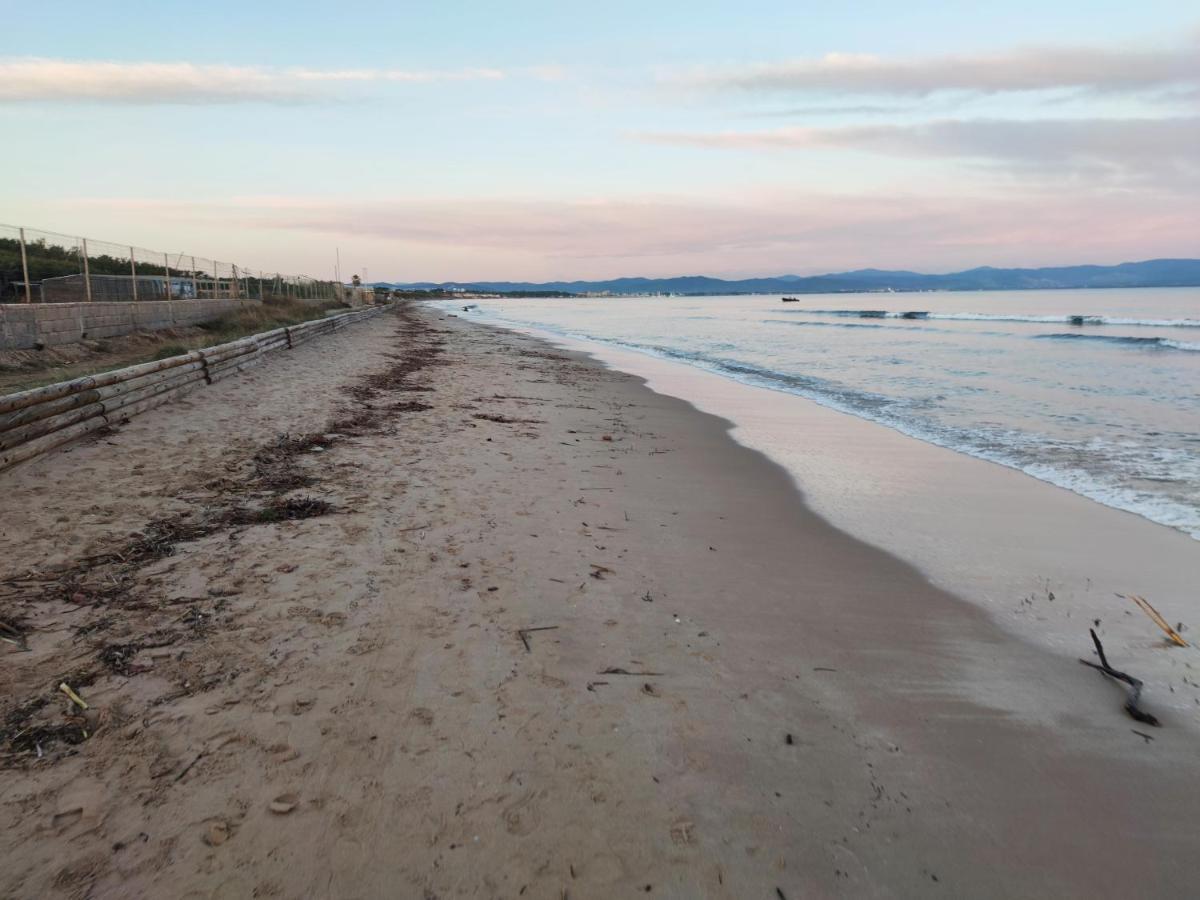 Le Studio De Giens Hyeres Ngoại thất bức ảnh