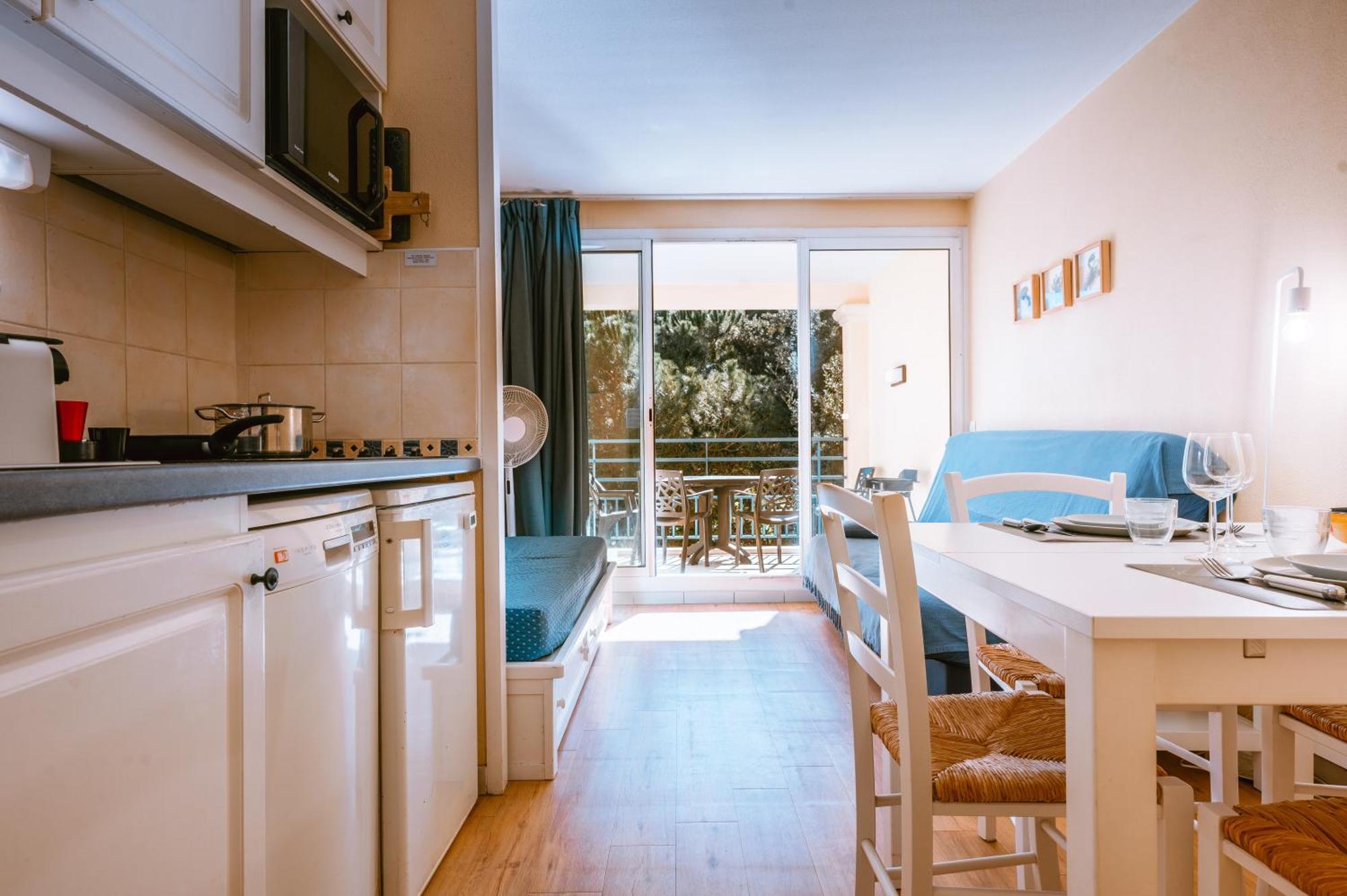 Le Studio De Giens Hyeres Ngoại thất bức ảnh