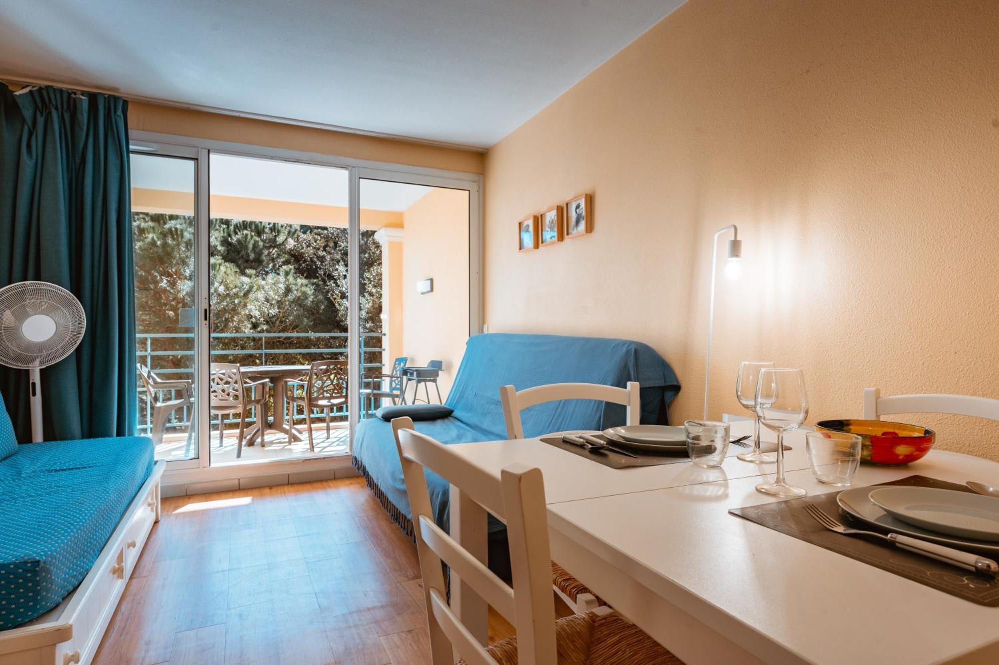 Le Studio De Giens Hyeres Ngoại thất bức ảnh