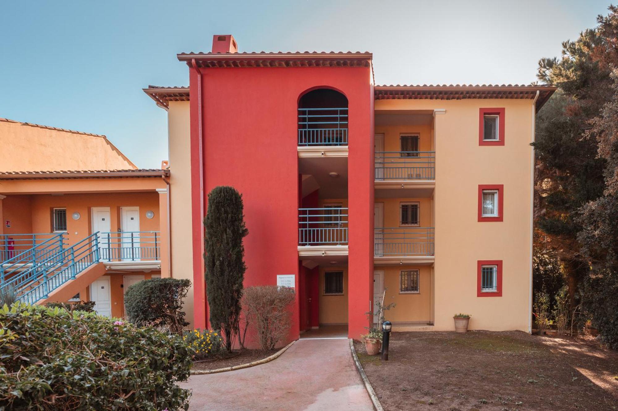 Le Studio De Giens Hyeres Ngoại thất bức ảnh