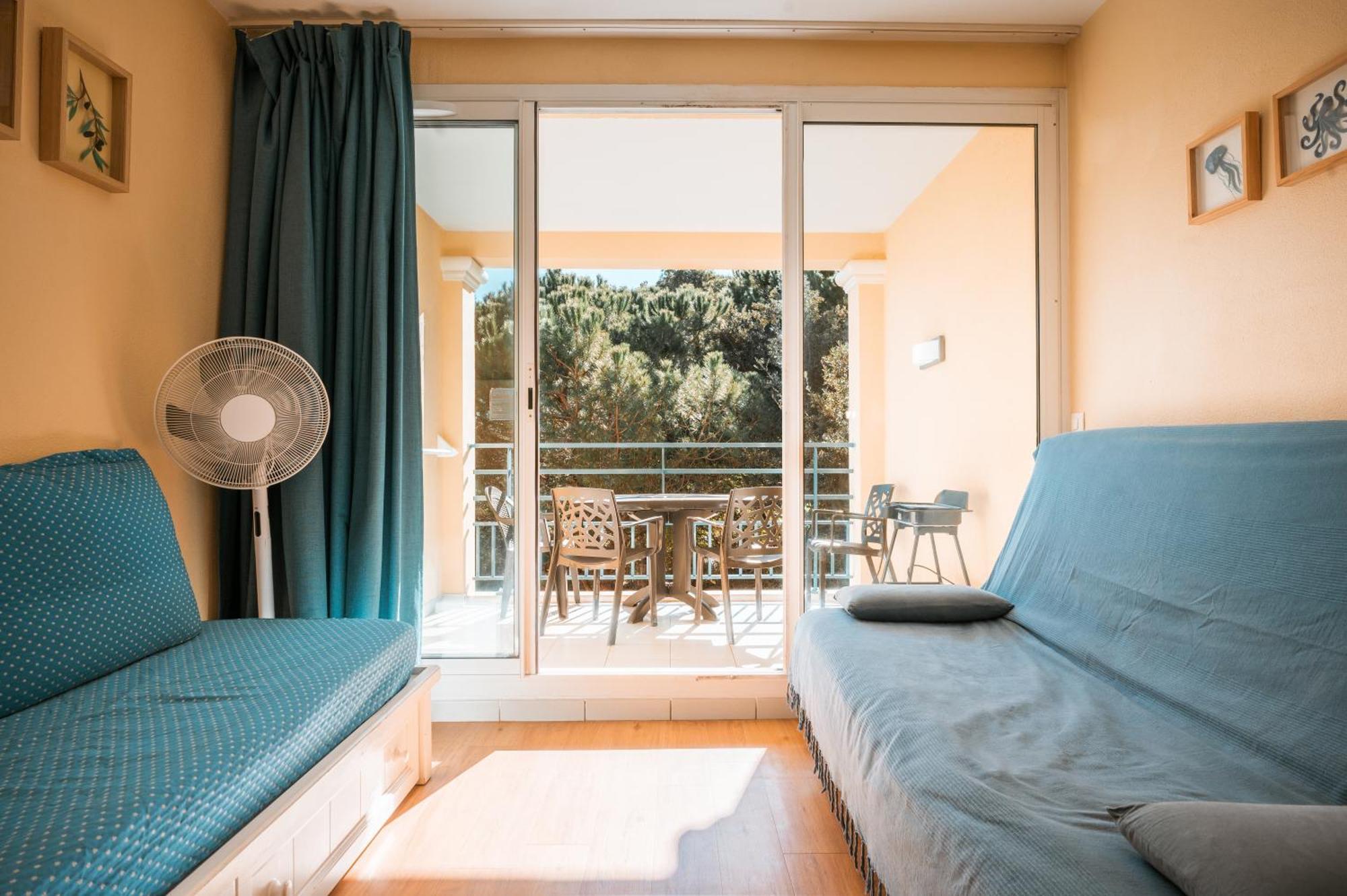 Le Studio De Giens Hyeres Ngoại thất bức ảnh