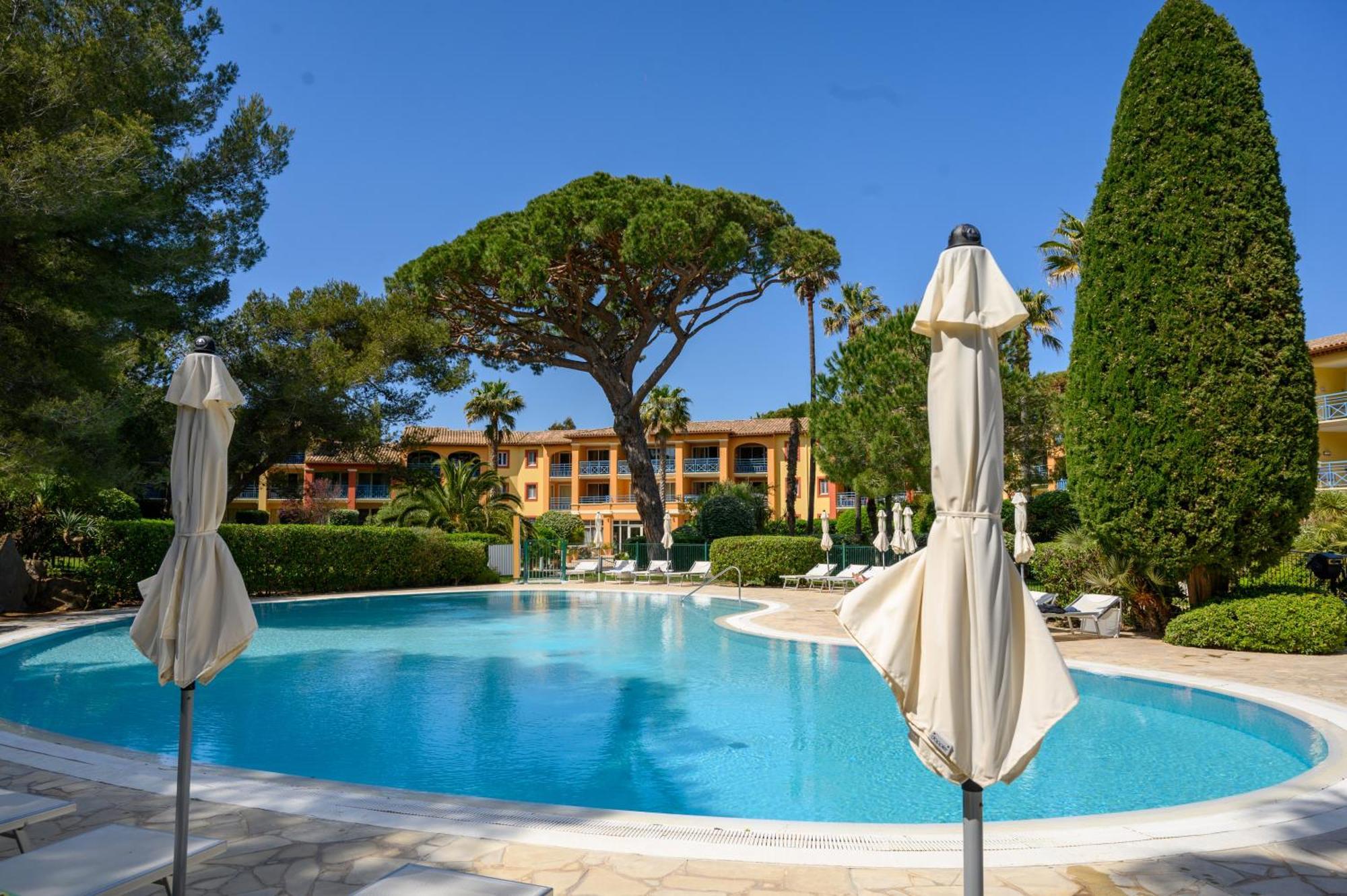 Le Studio De Giens Hyeres Ngoại thất bức ảnh