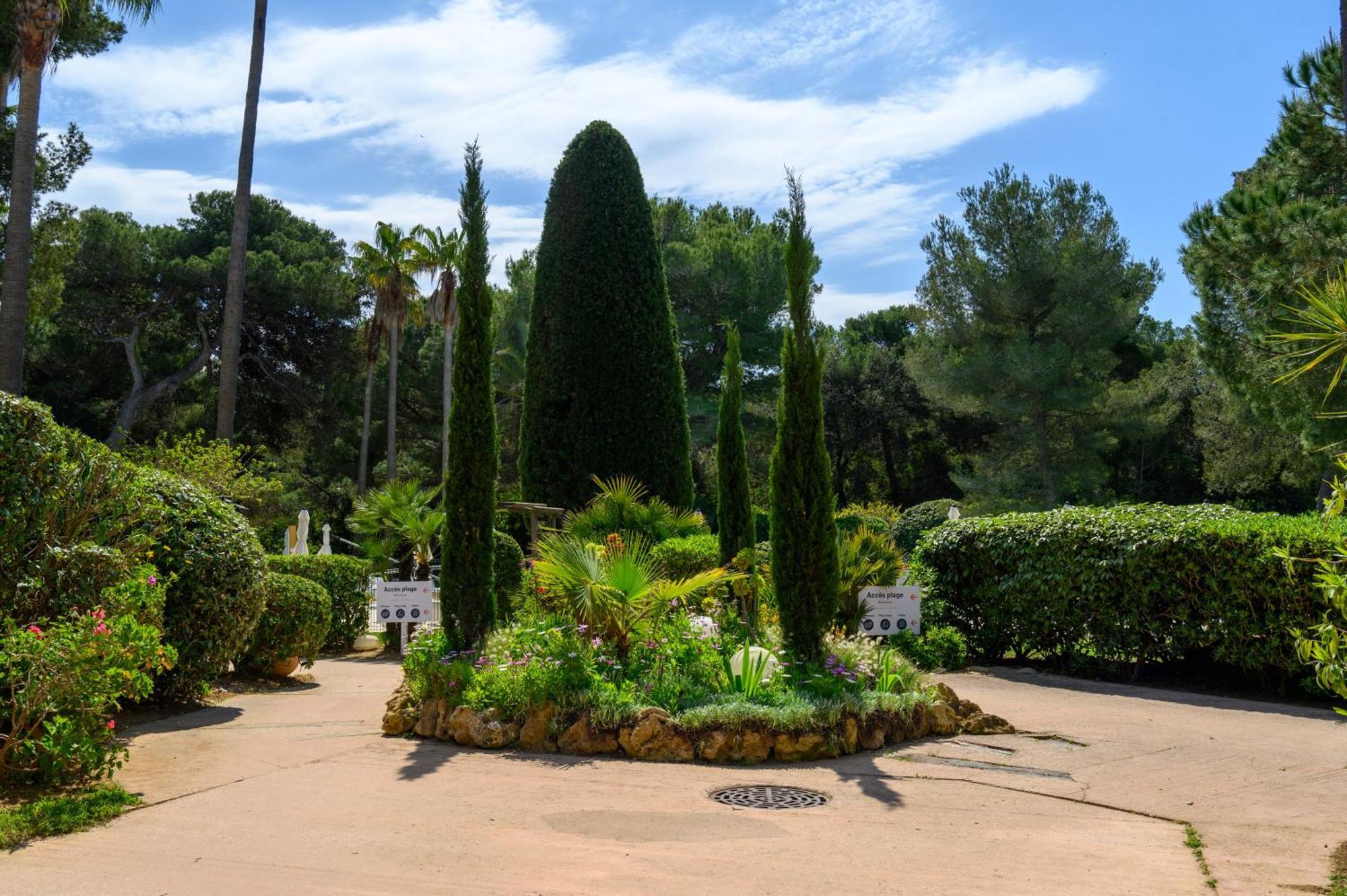 Le Studio De Giens Hyeres Ngoại thất bức ảnh
