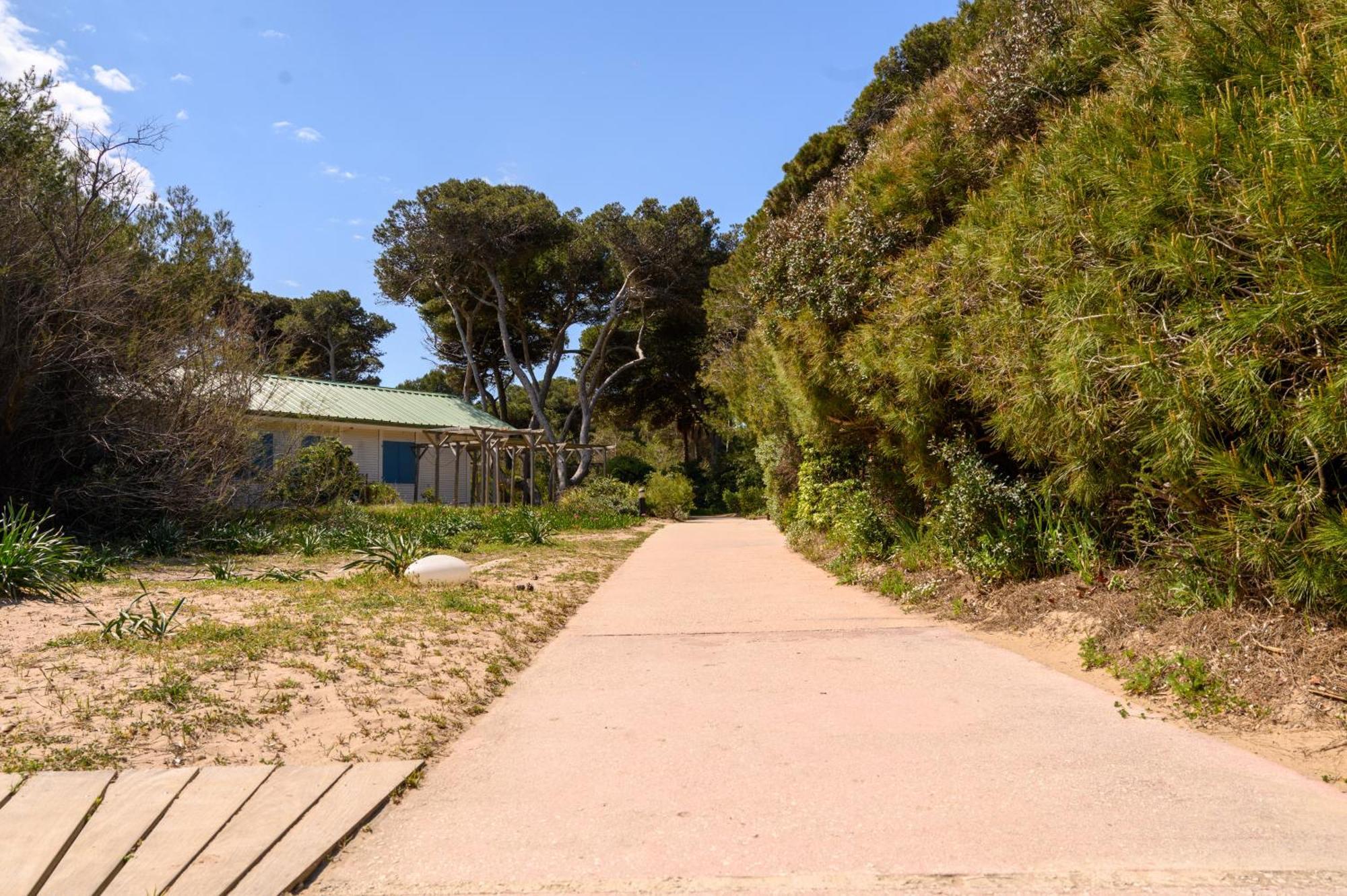 Le Studio De Giens Hyeres Ngoại thất bức ảnh