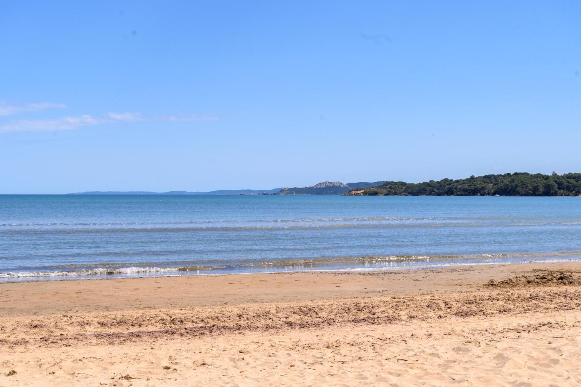 Le Studio De Giens Hyeres Ngoại thất bức ảnh