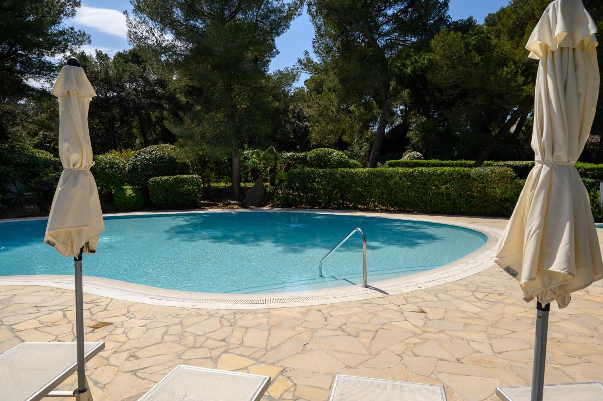 Le Studio De Giens Hyeres Ngoại thất bức ảnh