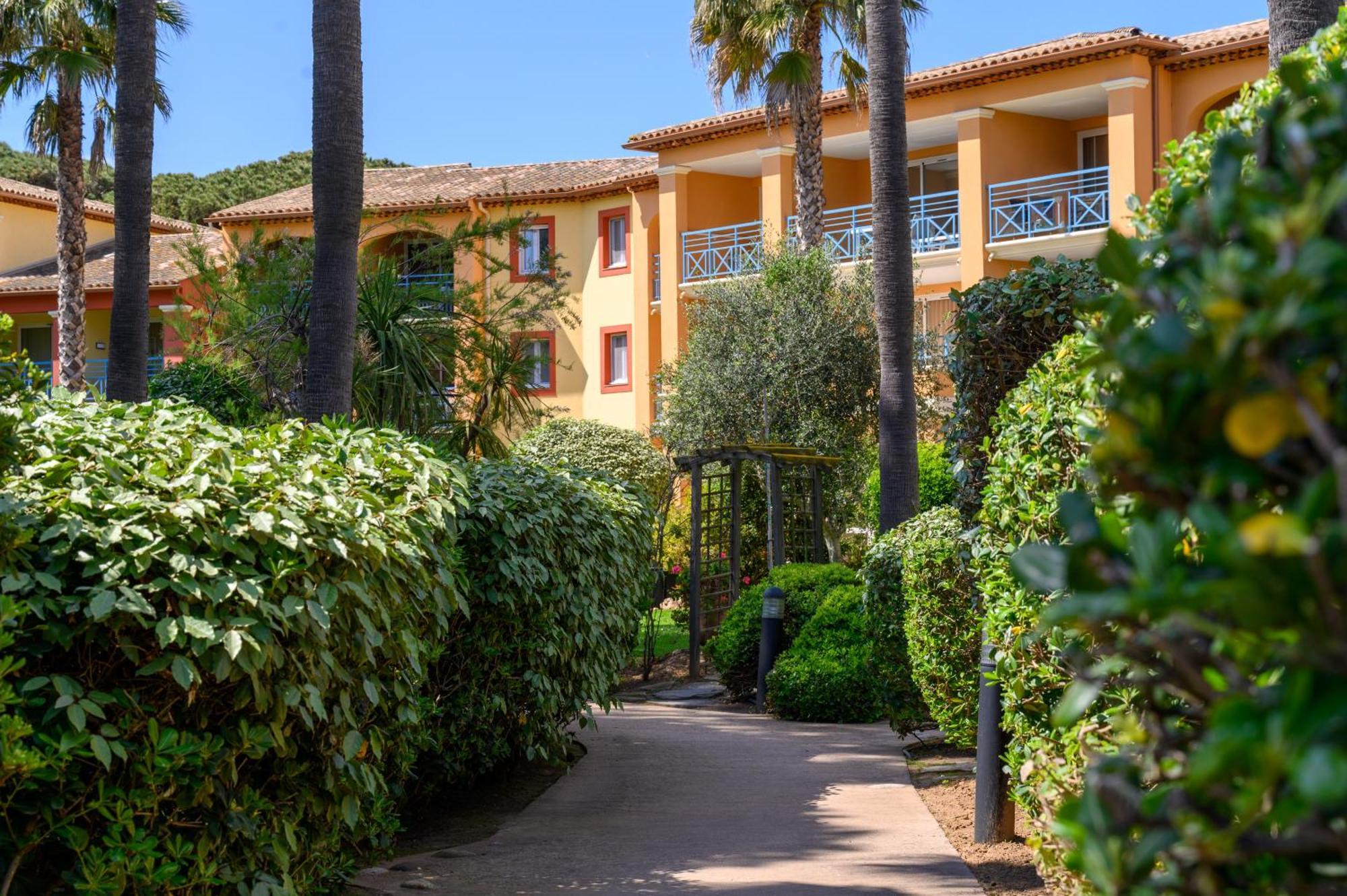 Le Studio De Giens Hyeres Ngoại thất bức ảnh