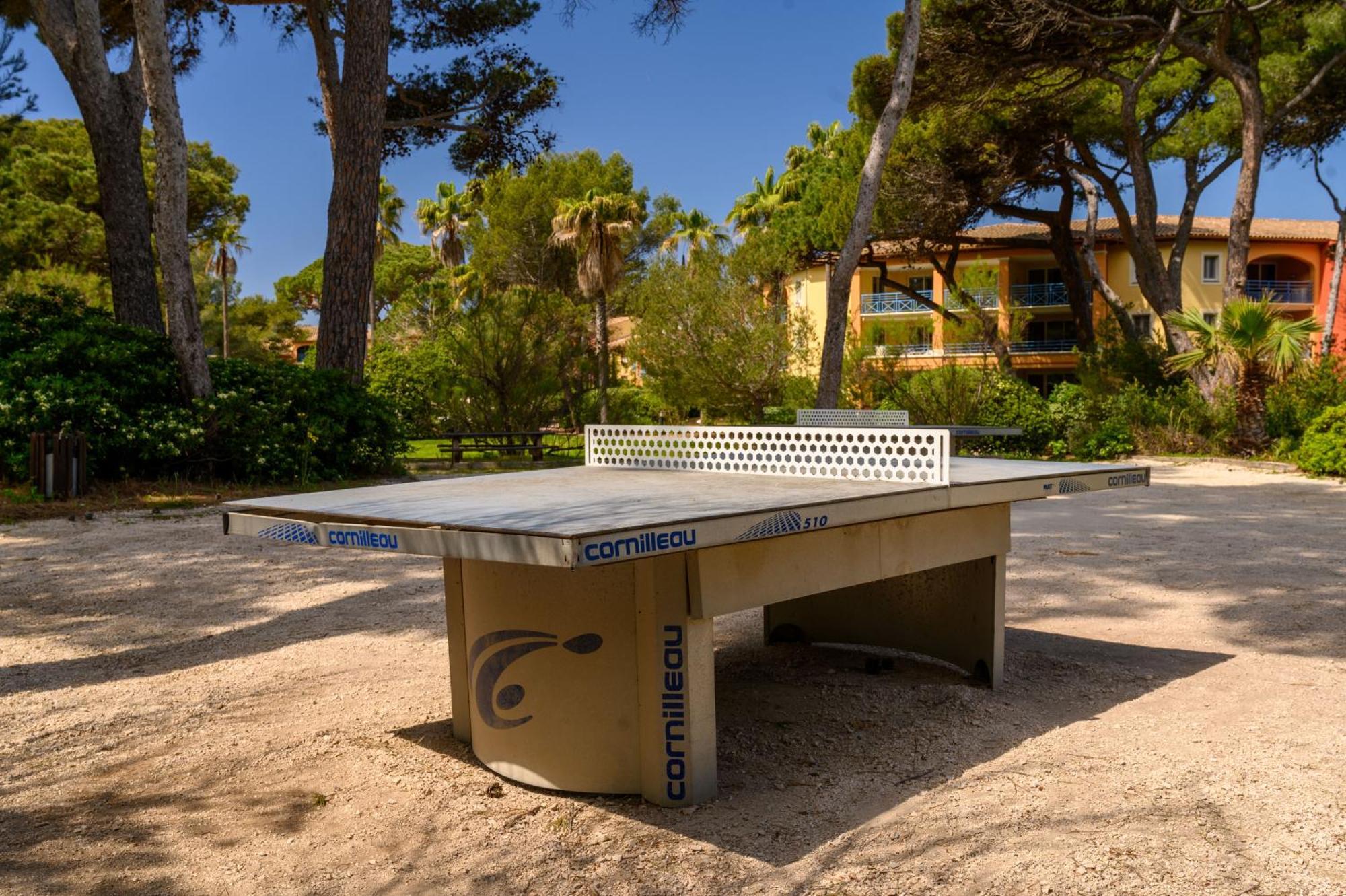 Le Studio De Giens Hyeres Ngoại thất bức ảnh
