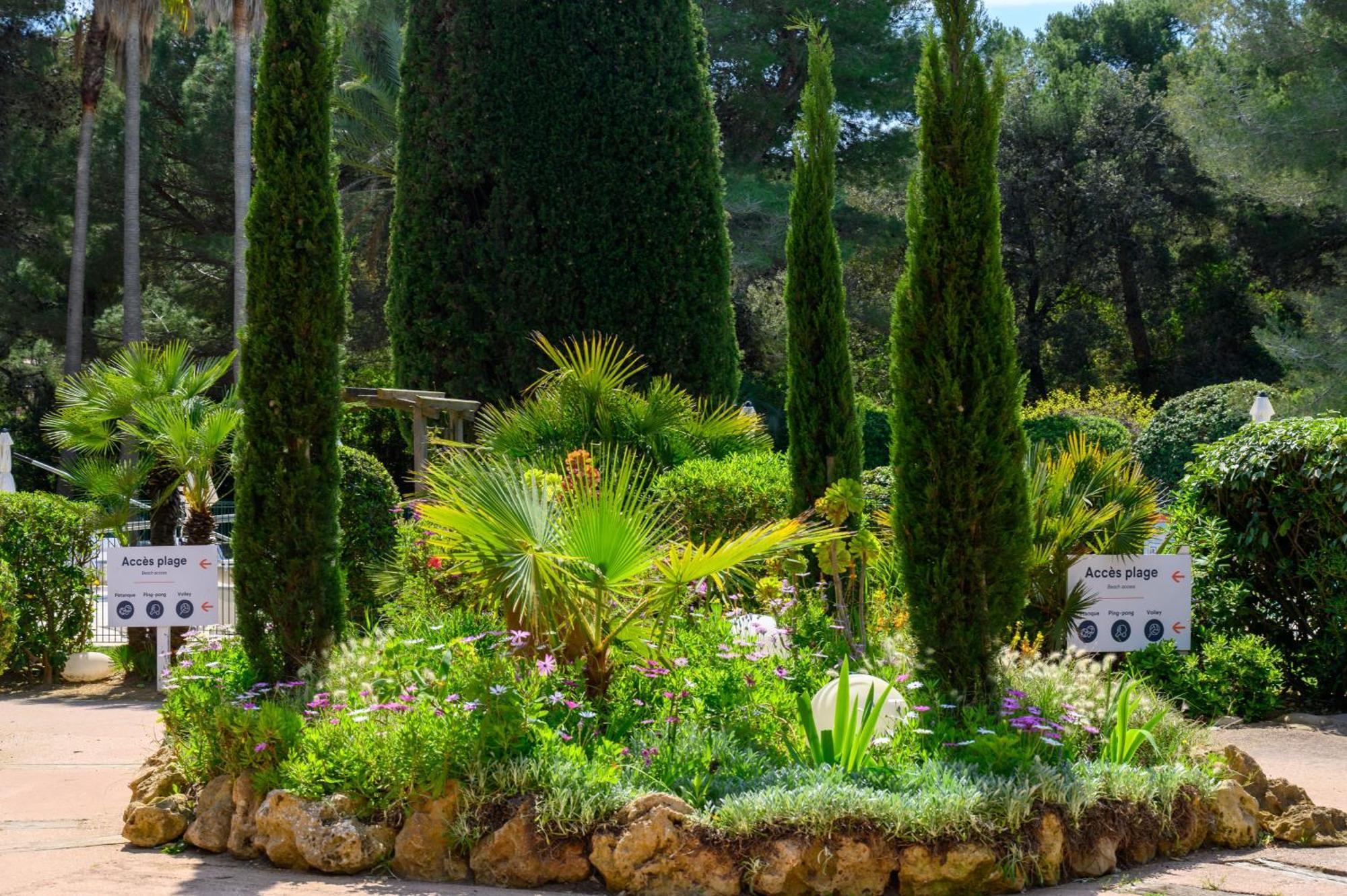 Le Studio De Giens Hyeres Ngoại thất bức ảnh