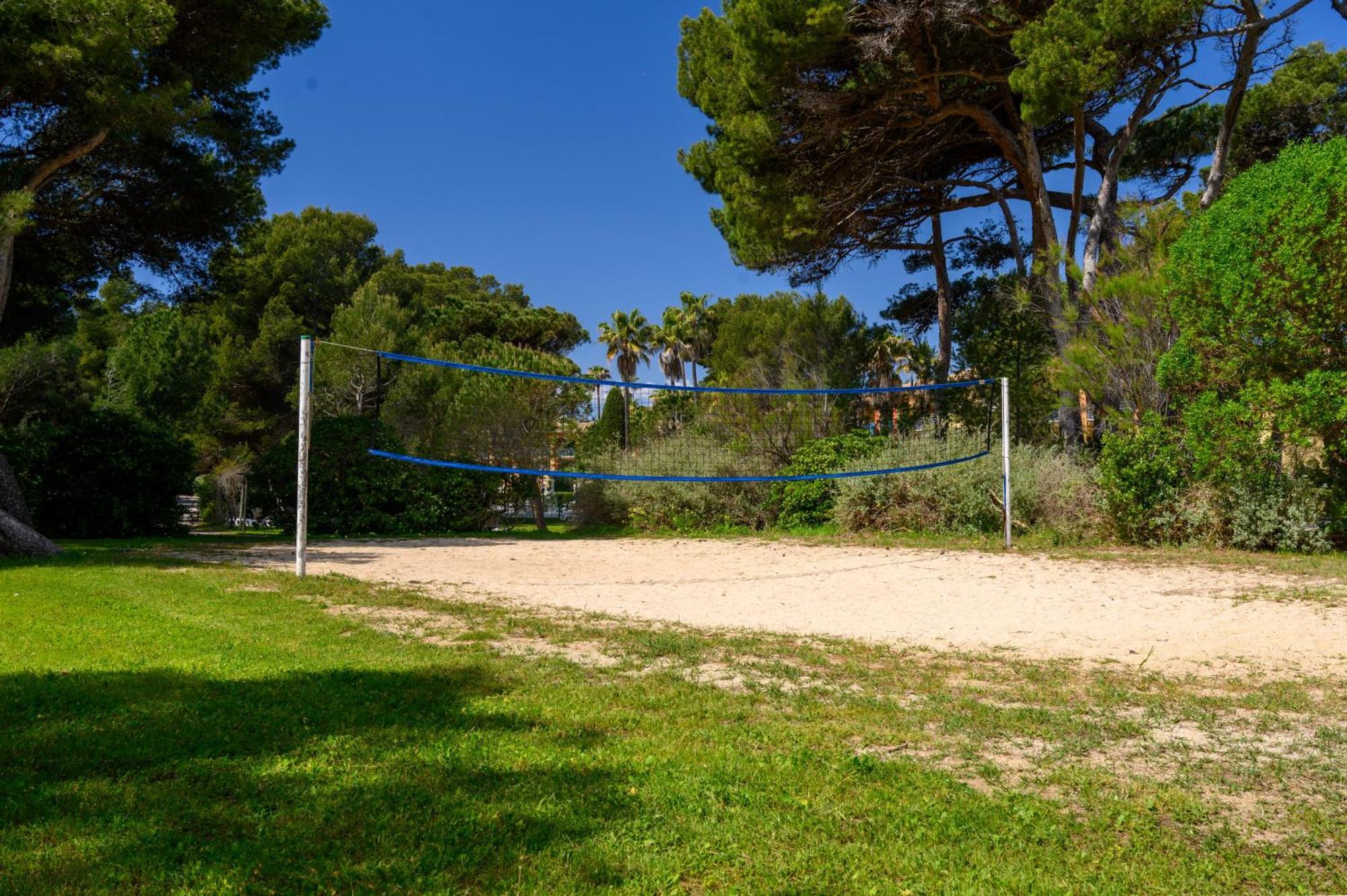 Le Studio De Giens Hyeres Ngoại thất bức ảnh