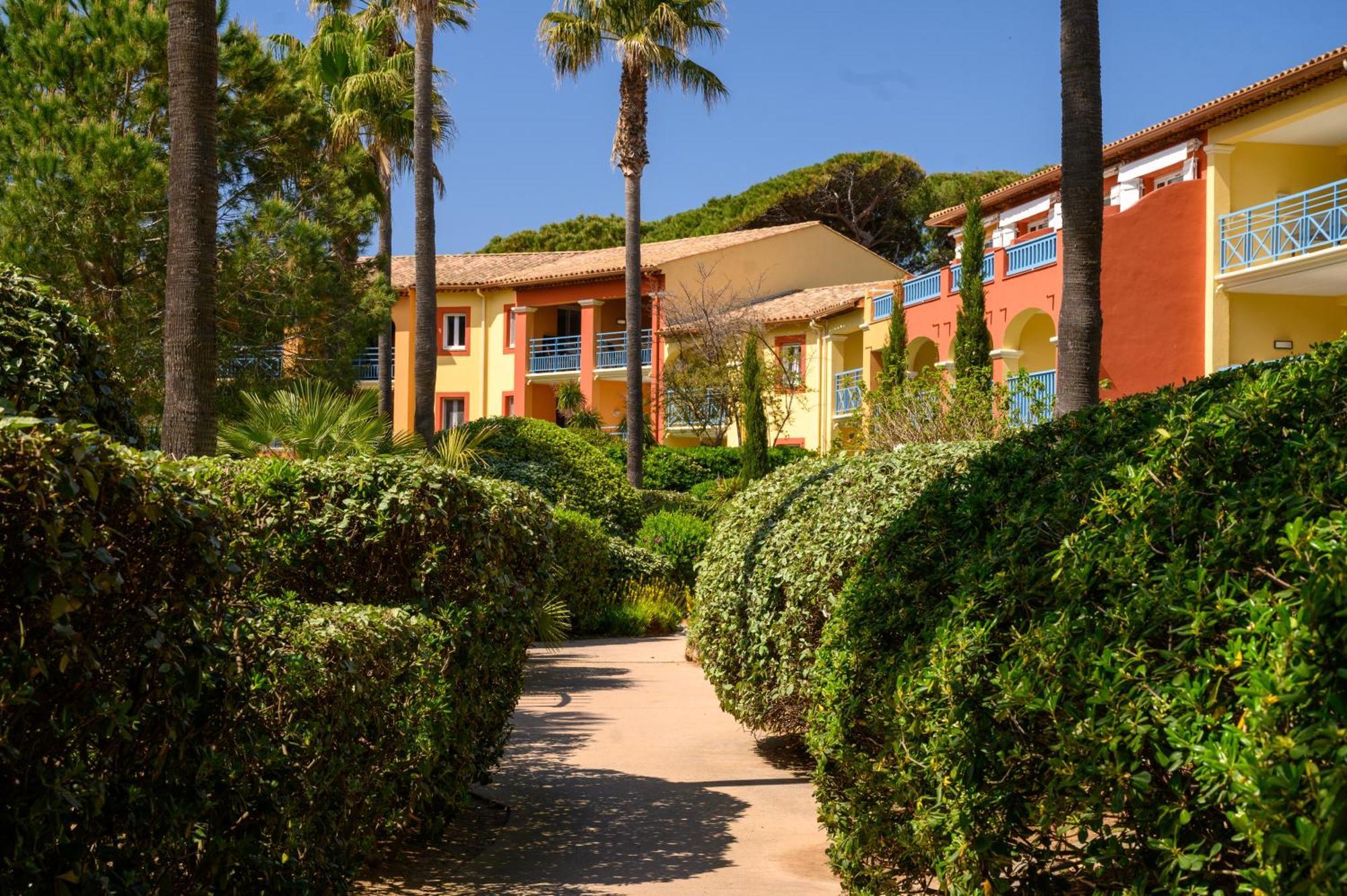 Le Studio De Giens Hyeres Ngoại thất bức ảnh
